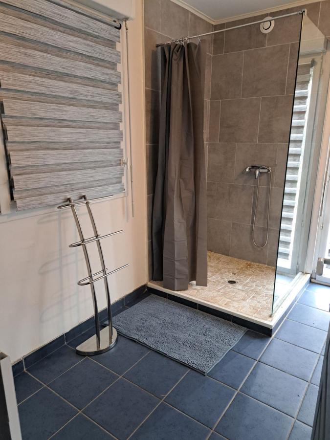 La Maison D Isa ランス エクステリア 写真